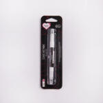 Rainbow Dust kétvégű ételdekorációs filctoll, burgundy (CCP-BURG)