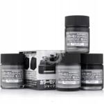 Gunze Mr. Hobby CS-583 színmodulációs készlet, német szürke festékek