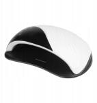 Activeshop Dupla LED-es 90W-os UV lámpa, 365nm és 405nm fénysáv, 10s, 30s, 60s, 90s időzítő (5906717426414)