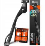 HENMI Pro+ kerékpártartó, 24-29 colos, alumínium ötvözet, stabil (B0CRRQTXZ3)