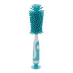 U-GROW Perie biberoane din silicon, U-Grow