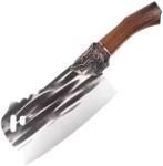  DO-33007 Konyhai bárd - Barna/Tip1