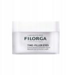 Filorga Time-Filler Eyes 5XP Szemkörnyékápoló krém, öregedésgátló, 15ml (3540550012612)