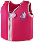 Speedo character printed float vest aria miami lilac/sweet taro 2-4