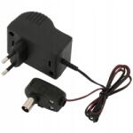 Tamiza Stabilizált Antenna Tápegység Földi Tv-hez 12V Tv DVBT-2 100mA 230V 50Hz (0075#)