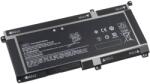 AccuCell Helyettesítő akku HP EliteBook 1050 G1 15, 4V 4150mAh Li-Polymer