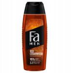 Henkel Fa Men Red Cedarwood tusfürdő 250 ml