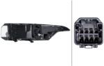 HELLA hátsólámpa HELLA 2SD 015 021-111 for PEUGEOT (2SD 015 021-111)