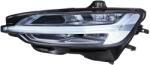 HELLA Főfényszóró HELLA 1EX 013 507-911 for VOLVO (1EX 013 507-911)