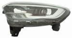 ABAKUS Főfényszóró ABAKUS 551-11ADL-LDEM2 for RENAULT (551-11ADL-LDEM2)