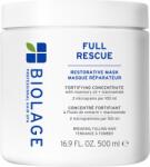 Biolage Full Rescue - Mască tratament fortifiantă împotriva căderii părului cu ulei de rozmarin și niacinamide - 500ml (MAE4333200)