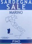  E. cadelano Sardegna Finom tengeri só 1kg, Szardíniai Só