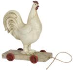 Clayre & Eef Húsvéti dekoráció - Kakas