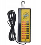  Hordozható Elektromos Kerítés Teszter (Mierniki napięcia)