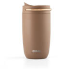 EQUA termoszbögre - Karamell