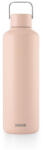 EQUA TIMELESS rozsdamentes acél kulacs - 1000 ml - Rose