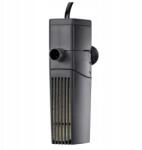 Webhiddenbrand EHEIM miniUP szivacsszűrő, nanoakváriumhoz, 25-30L, kompakt, hatékony szűrés (EH2204020)