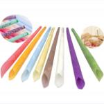  Fülgyertya, 8 aroma, 24 db, illóolajokkal