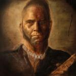 Busk, Vidar & His Civilized Life