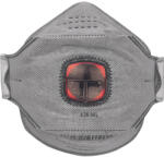 JSP SpringFit 436ML FFP3 NR D OV sz 10db