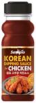 Sempio Koreai Sült Csirke Szósz - Édes és Fűszeres, 250ml (Sempio) (8801005990110  08/10/2026 (10db))