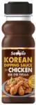 Sempio Koreai Sült Csirke Szósz - Szója és Fokhagyma, 250ml (Sempio) (8801005990103  28/10/2026 (10db))