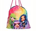 Vadobag Europe Rainbow High Iskolatáska Hátizsák Táska, cipőtartó, 44×37cm (595-3131)