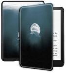 Durable Lock tok Amazon Kindle Paperwhite 5 (2021), Medusa mintás, PU bőr (KP5DLMD)