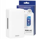 ORNO Vezetékes Bim Bam Csengő Kéttónusú Ajtóhoz 230V (OR-DP-MR-148/PW)