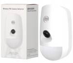 Hikvision Pircam mozgásérzékelő Ax Pro Hikvision kamerával DS-PDPC12P-EG2-WE (DS-PDPC12P-EG2-WE)
