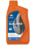 Repsol Qualifier Coolant Antifreeze OAT 50% készrekevert motorkerékpár hűtőfolyadék 1L