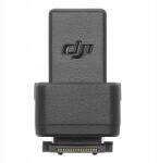 DJI Mic 2 külső mikrofon adapter kamera (6941565981820)