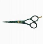 Jaguar Art Exotic Island 5'5 fodrász olló (45255-37)