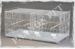 Petportal Kalitka 509B 90x46x49cm [2] (PNKM0509B)