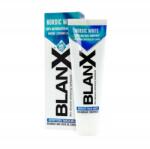 Blanx Paszta Nordic White, 75ml (8017331077825)