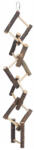 TRIXIE függő madárlétra 12 fok 58cm 5885 (TX5885)