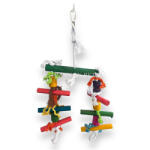 Szer-Ber Madárjáték T-044 (SZBT044)