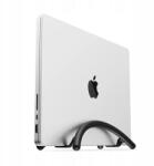 Twelve South Rugalmas Macbook Laptop állvány Twelve South BookArc Flex, Fekete (811370024936)