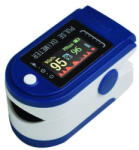 Fingertip pulzoximéter (véroxigénszint mérő) (34523415346235)
