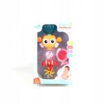 Smily Play fürdőjáték gyerekeknek, 18 hónapos kortól (442887)