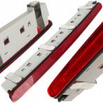 Vega Hátsó lámpa Stop Led, Mercedes W203, 2000-2007