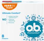 O. B Tampon Ob Procomfort Extra nedvszívó 8 db (3574661331140)
