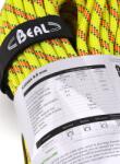 Beal Karma 9, 8 mm 70 m Mászókötél - yellow - 9.8 mm 70 m