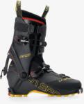 La Sportiva Kilo Síbakancsok - black/yellow - 26
