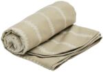 Sea to Summit DryLite Towel M Gyorsan száradó törölköző - desert wind - M