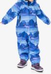 Reima Moomin Lyster Gyermek overál - frozen blue - 74_80_cm