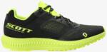 Scott SCO Kinabalu Ultra RC Terepfutó Cipő - black/yellow - 41 Férfi futócipő