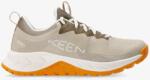 KEEN Versacore WP Női túracipő - plaza taupe/orange pepper - 37