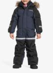 Didriksons Bjarven Cover 4 Gyermek overál - navy - 104_110_cm