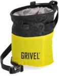Grivel Trend Chalk Bag Ziazsák - black - 30-40 cm